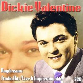 Daydreams Studio Hits/Live & I