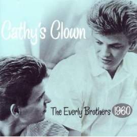 Cathys Clown
