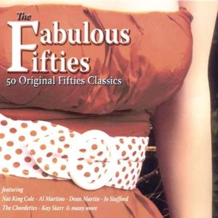 Fabulous Fifties