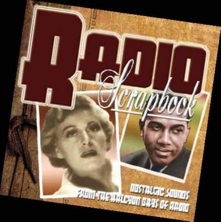 Radio Scrapbook
