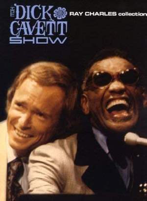 Dick Cavett Show - Ray Charles