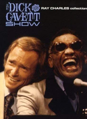 Dick Cavett Show - Ray Charles
