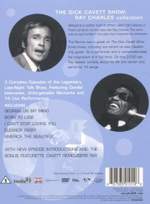 Dick Cavett Show - Ray Charles Product Image