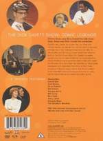 Dick Cavett Show - Comic Legends Product Image