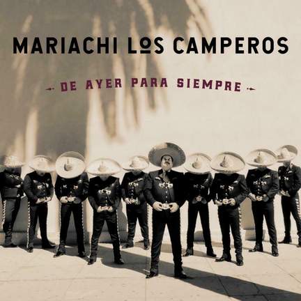 De Ayer Para Siempre