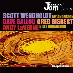 Jam Session Vol. 5
