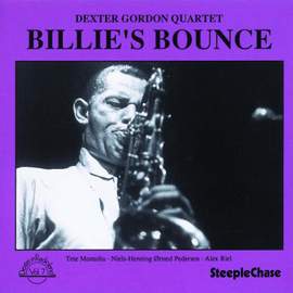 Billie's Bounce