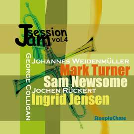 Jam Session Vol. 4