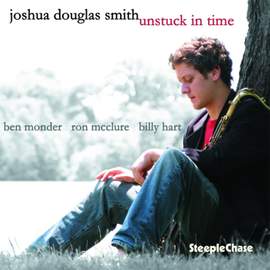 Unstuck in Time