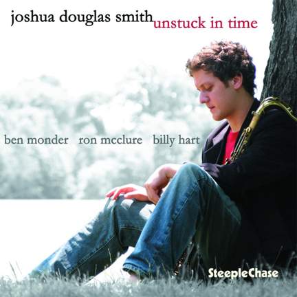 Unstuck in Time