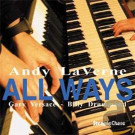 All Ways