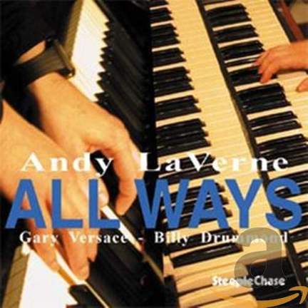 All Ways