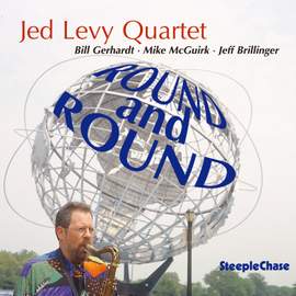 Round and Round