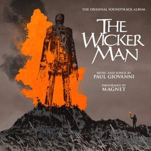 The Wicker Man (o.s.t)