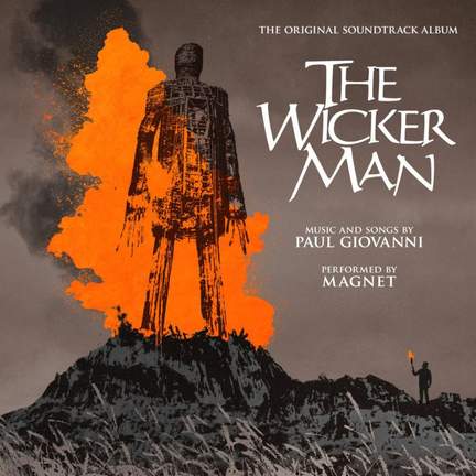 The Wicker Man (o.s.t)