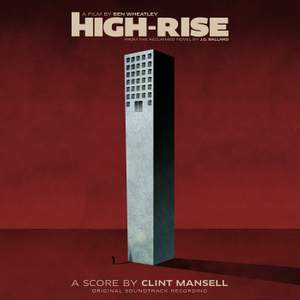 High-Rise (original Soundtrack