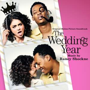 The Wedding Year (Original Motion Picture Soundtrack)