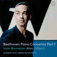 Beethoven: Piano Concertos Nos. 1, 3, 4 & Triple Concerto