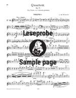 Ludwig van Beethoven: String Quartets Op. 59, Op. 74, and Op. 95 Product Image