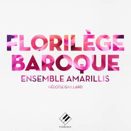 Florilège baroque