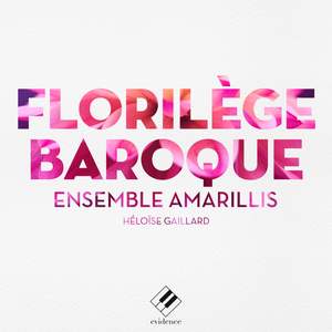 Florilège baroque