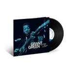 Grant Green - Born To Be Blue Product Image