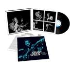 Grant Green - Born To Be Blue Product Image
