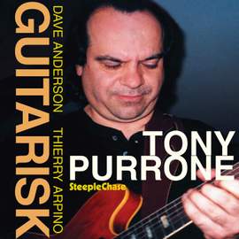 Guitarisk