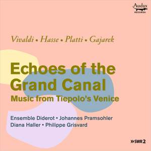 Echoes of the Grand Canal Product Image