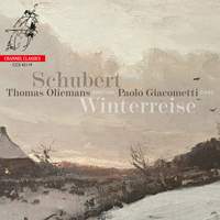 Schubert: Winterreise