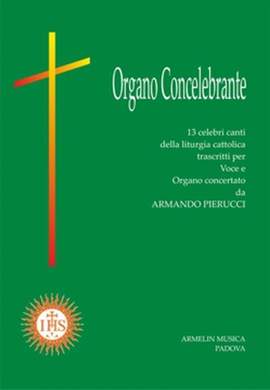 Organo Concelebrante