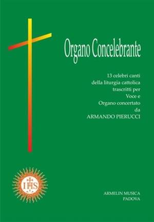 Organo Concelebrante