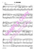 Peter Warlock: Capriol arr. Rudland Product Image