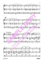 Peter Warlock: Capriol arr. Rudland Product Image