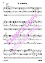Peter Warlock: Capriol arr. Rudland Product Image