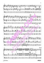 Peter Warlock: Capriol arr. Rudland Product Image