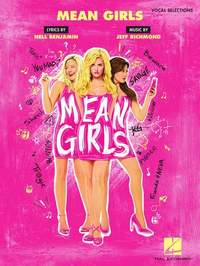 Jeff Richmond: Mean Girls