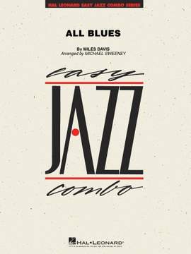 Miles Davis: All Blues