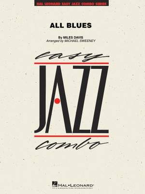 Miles Davis: All Blues