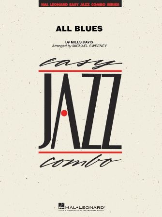 Miles Davis: All Blues