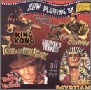 Marco Polo Film Sampler