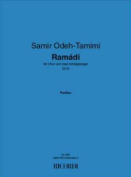 Samir Odeh-Tamimi: Ramádi