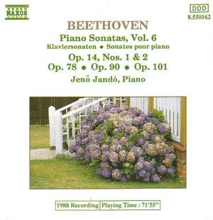 Beethoven: Piano Sonatas