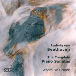 Beethoven: Piano Sonatas