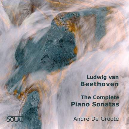 Beethoven: Piano Sonatas