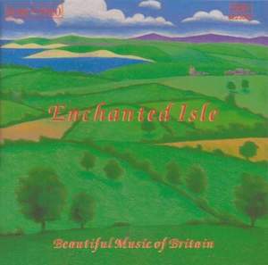 Enchanted: Beautif.mus.of Brit