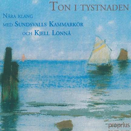 Songs in Silence