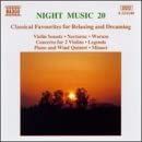 Night Music 20
