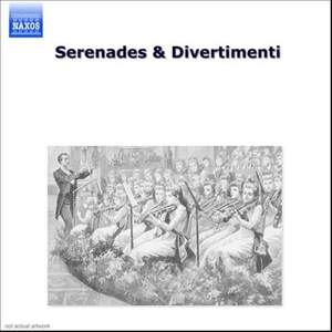 Serenades & Divertimenti *d*