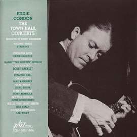 Town Hall Concerts Vol. 3 (2cd)